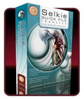 Buy Selkie Quick File Transfer Now!