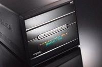 Shuttle XPC G5 6801M