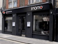 Inamo Restaurant Front